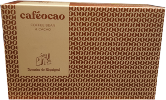 코스트코 커피빈 초콜릿 (2X40개)80g, 80g, 80개