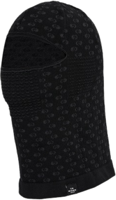 K2 숨편한 바라클라바 FREE 프리사이즈 블랙, FREE 블랙, 1개