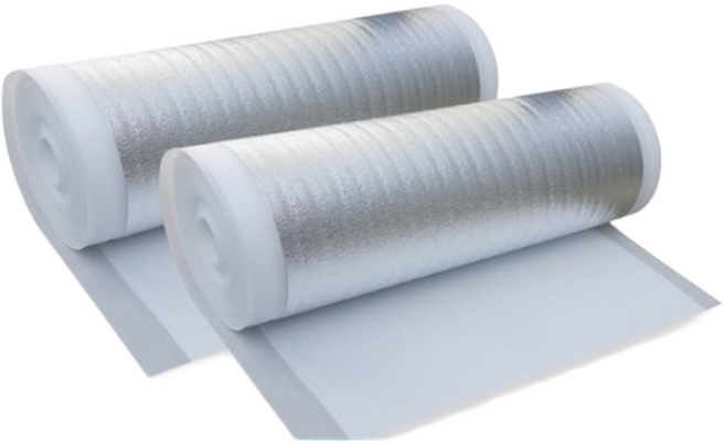 하이홈테크 은박매트 5mm 다용도매트 캠핑매트 은박시트 5m 10m 30m