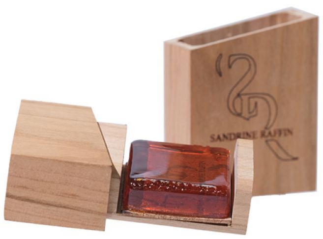 프랑스 라팡 Raffin 송진, 1개