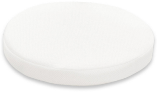 하우스터 국내생산 천연 라텍스 고밀도 의자방석 쿠션