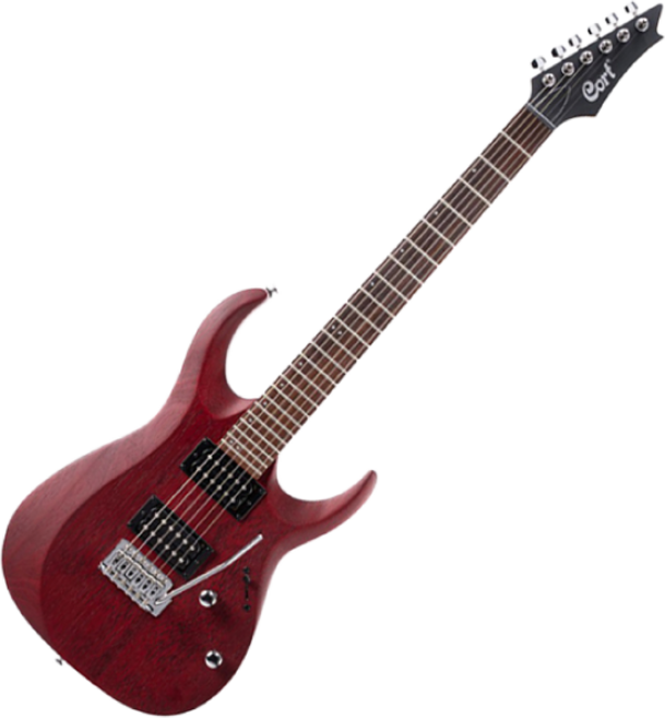 [콜트] 일렉기타 X-100 OPBC 풀패키지 / 입문용 초급용, 단품, 1개