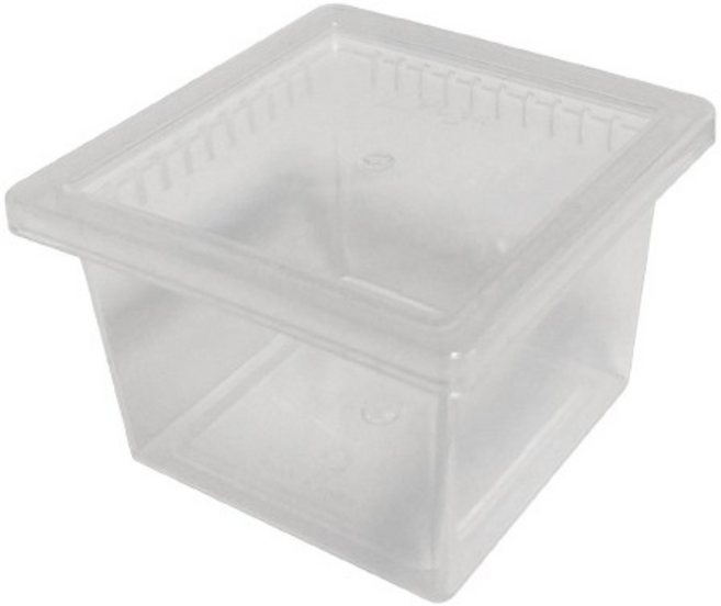 Locsa 락사 해치 하우스, 1개