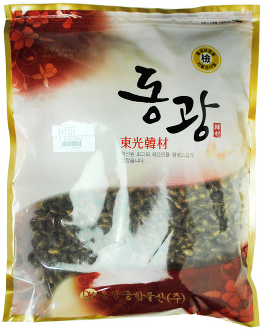 동광한방몰 창이자 국내산, 1개