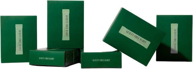 [유기농 비건 프리미엄] 길티프리해빗 균형영양솔루션 그린이너프(28포) 야채가루 생식 건강습관 20종 국내산 과채가공품, 6세트, 42g - 쿠팡