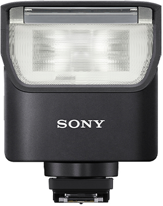 소니정품 HVL-F28RMA 컴팩트 외장 플래시 공식대리점, 1개