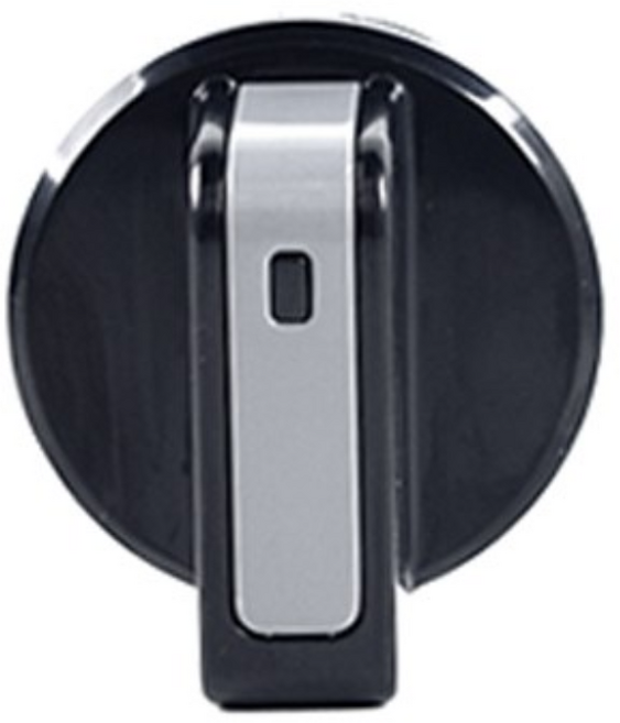 엔텍 가스레인지 쿡탑손잡이 점화손잡이 노브점화 점화노브 엔텍 쿠센 쿠센스, 1개