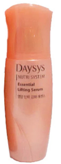 엔프라니 데이시스 뉴트리 시스템 에센셜 리프팅 세럼 60ml, 2개 - 쿠팡