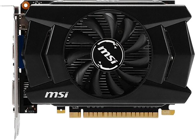 지포스 GTX 750Ti 2GB 그래픽카드 랜덤발송