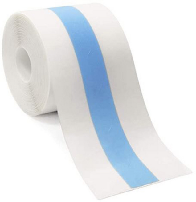 처진가슴 볼륨업 투명테이프 바스트업 리프팅패치 5m, 투명, 1개입, 1개