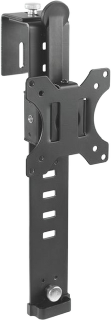 마운트피아 파티션 모니터 거치대 17-32인치 MP-H01, 1개