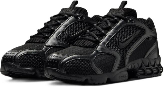 [국내매장 정품] 나이키 에어 줌 스피리돈 케이지 2 패션 스니커즈 운동화 런닝화