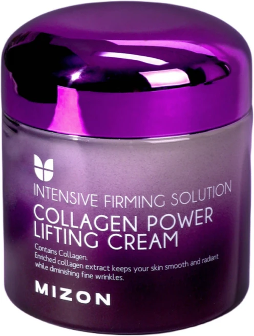 미즈온 콜라겐 파워 리프팅 크림 75ml, 1개 - 쿠팡