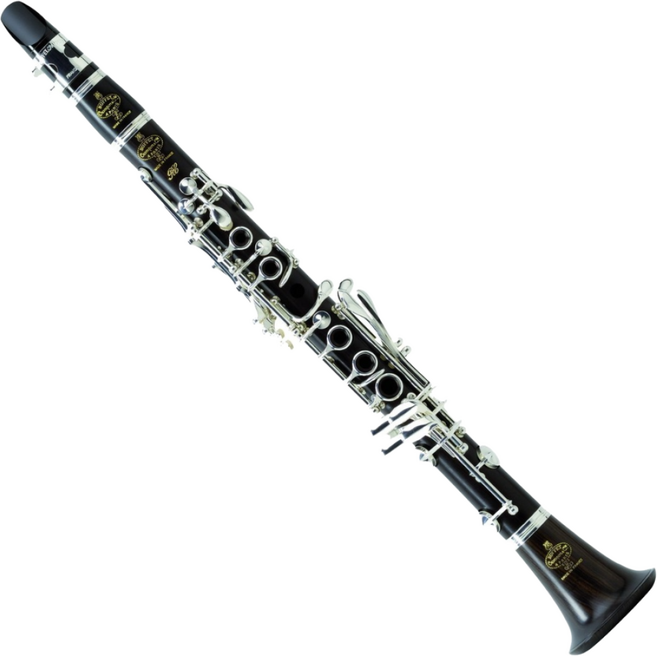 부페 클라리넷 토스카 / Buffet Tosca / 전문가용, 1개