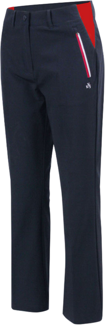 김영주골프 여성 나일론 루이 요코 팬츠