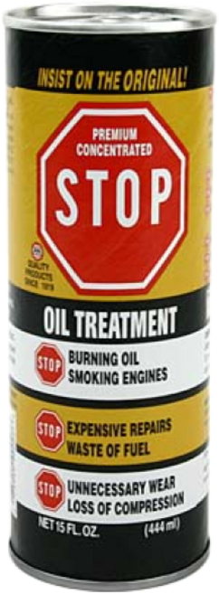 STOP 엔진오일첨가제 엔진보호 가솔린 디젤 LPG 자동차 전차종, 1개