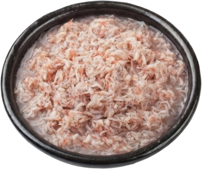 [울엄마비밀] 신안 새우젓 추젓 김장 보쌈 생기마루, 6개, 2kg