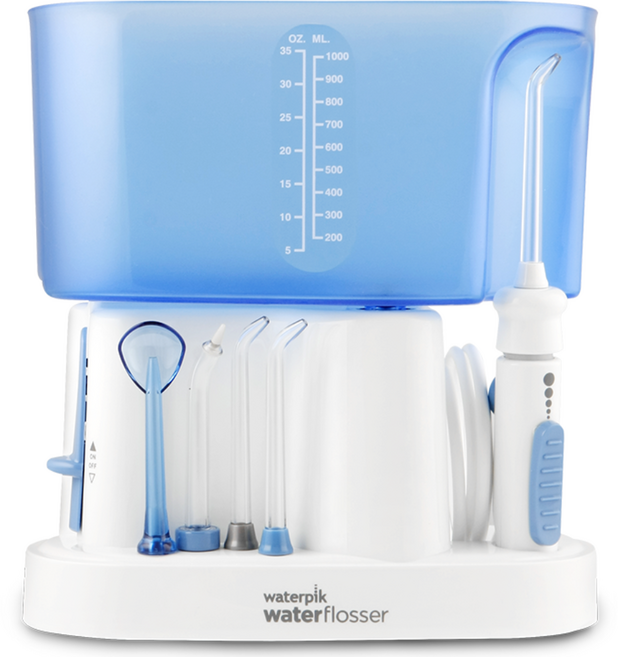 워터픽 WP-70K 클래식 구강세정기 가정용 E