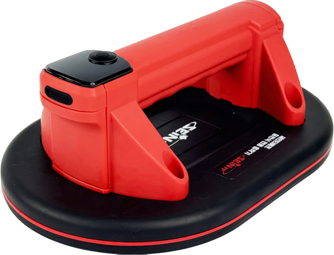 세인티에프 전동 유리흡착기 STF250 유리 타일 흡착기, 1세트