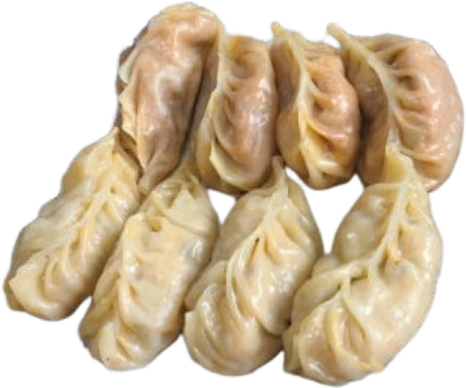 [만두빚다] 옛날 수제만두 30년 전통 맛집 (수제 김치만두 10개), 450g, 2세트