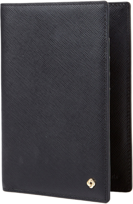 쌤소나이트 모르간 사피아노 소가죽 남자 지갑 여권지갑 여권케이스 MORGAN DC809002 정품 HJ