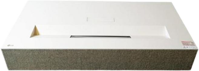 LG 시네빔 HU915QE 4K UHD 대화면 고화질 초단초점 회의실 세미나 영화관 시네마 프로젝터