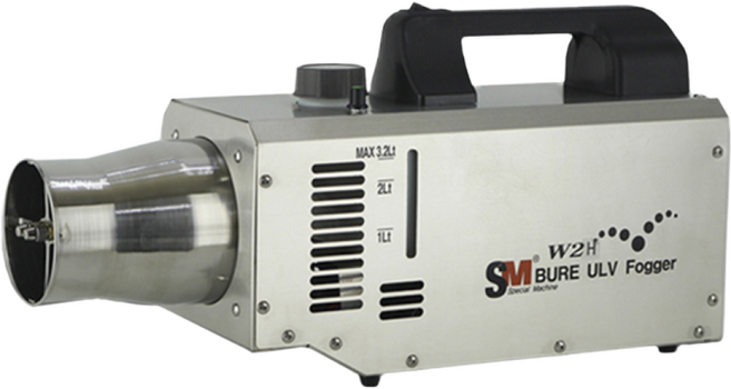 뿌레 유선 무선 하이포그 초미립자 분사 무건 안개 굿포그 아토머2 압축분무기 방역소독살포기, 기본, 1개, W2H(무선)+뿌레가방