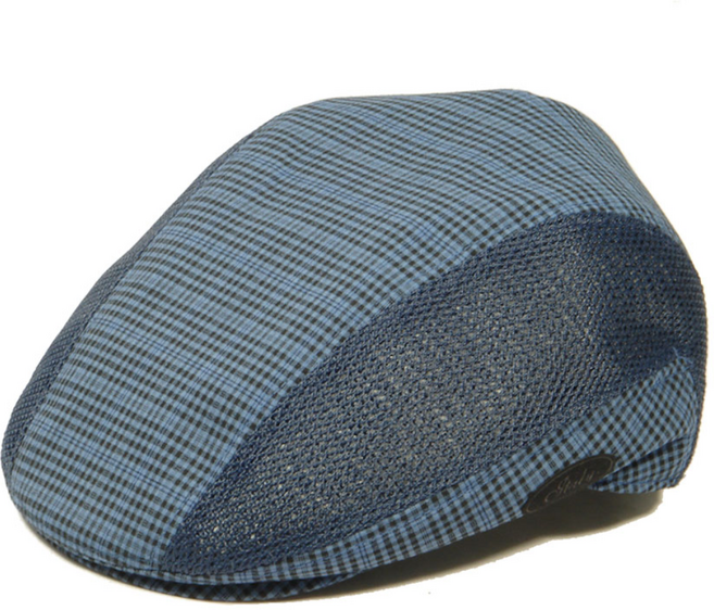 신사용 여름 헌팅캡/ 남자모자/ 소프트타입 여름용 남성 정장 패션모자/ 중년남성 정장모