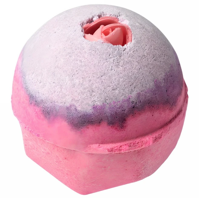 러쉬 섹스밤 바스밤 꽃향, 200g, 1개 - 쿠팡