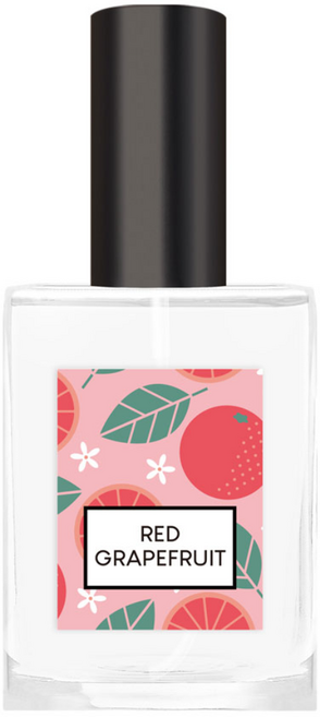 더허브샵 레드자몽 오 드 퍼퓸, 30ml, 1개