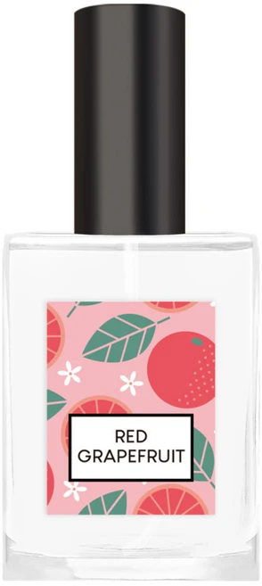 더허브샵 레드자몽 오 드 퍼퓸, 30ml, 1개 - 쿠팡