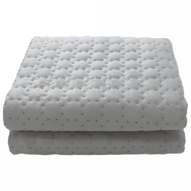 12V전기장판 차박 DC 전기매트 온열매트 극세사, 차량용 전기 담요 12V, 1개