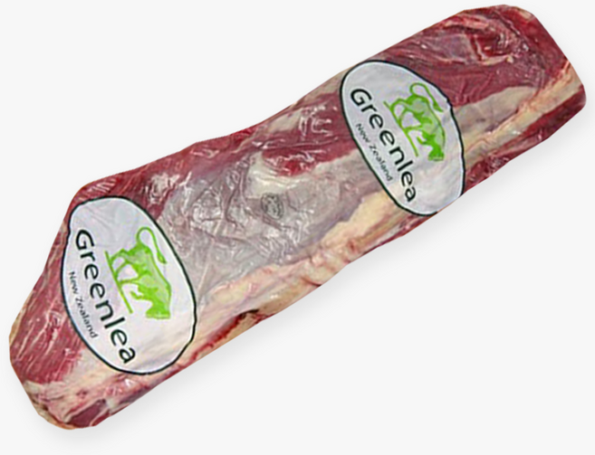 [마블플러스] 뉴질랜드 안심 원육 청정 안심 캠핑용 가정용 홈파티용, 1.9kg, 1개