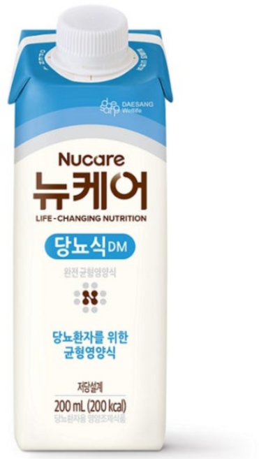 뉴케어 당뇨식 DM, 200ml, 30개