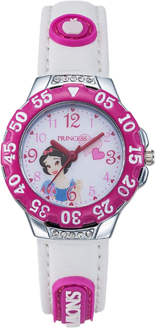 디즈니 백설공주 여아 손목시계 OW089SW