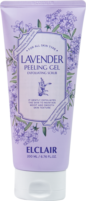 NEW 엘클레어 필링젤 시즌2, 1개, 200ml