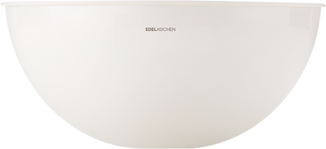 에델코첸 믹싱볼 단품 20cm (바닐라크림), 1개