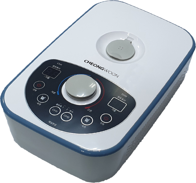 청운 온수매트보일러 온수매트 조절기 무동력 저소음 호환 수리 고장 교체 1채널 / 2채널, C타입(투채널), 1개