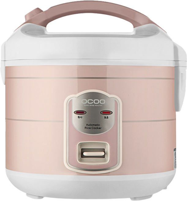 오쿠 전기밥솥 5~6인용, (OCS RM500)