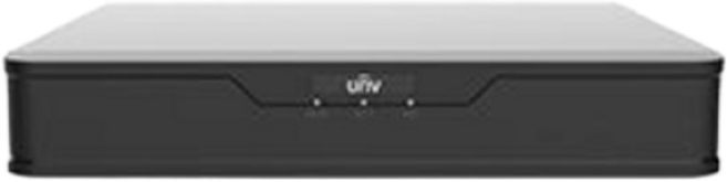 800만화소 4K지원(8M) 유니뷰 XVR3108-Q3 8채널 CCTV 올인원 녹화기, 1개, DVR