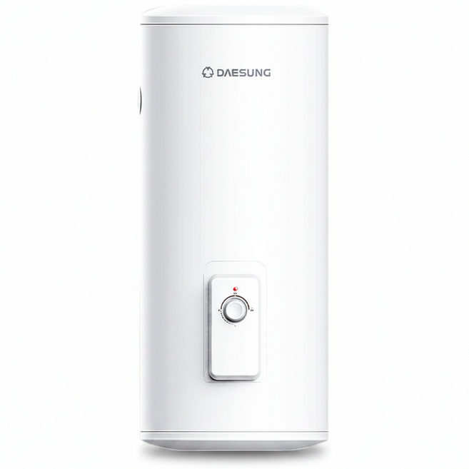 대성쎌틱 스테인레스 저장식 전기온수기 DSF-50JRBS DSF-100JRBS (설치요청/자가설치) 50L 100L, 자가설치_DSF-100JRBS
