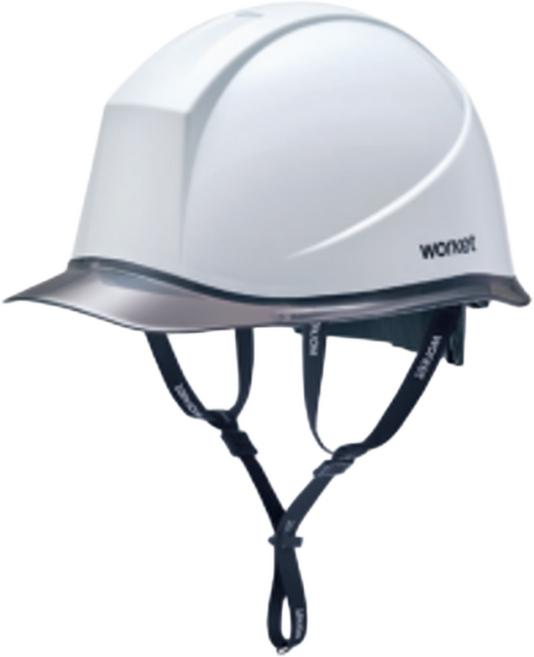 워킷 안전모 땀 내피포함 초 고강도 경량 ABS 다기능 엑세서리 장착 가능 20KV 절연 성능 극저온 신일안전주식회사