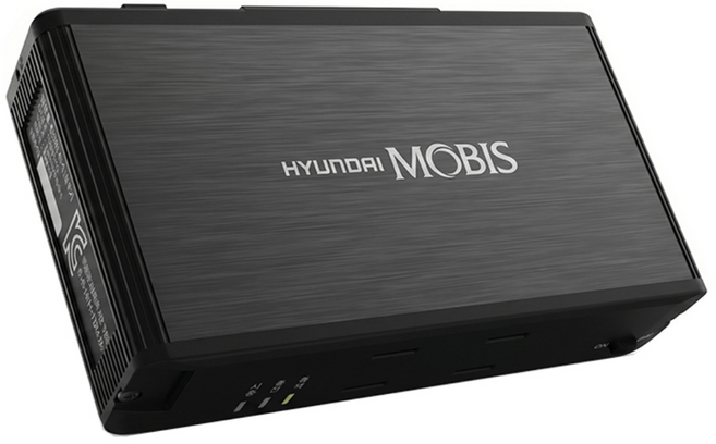 현대모비스 애프터블로우 정식 최신제품 차량에어컨 냄새 습기 제거기 본사 보증 2년, ACG65AX110