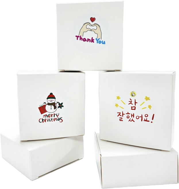 꼬마간식1호 학교 어린이집 유치원 미니 과자 소포장 간식꾸러미, 10개, 세트