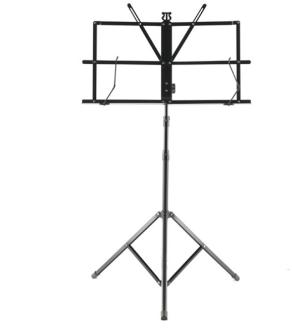 올댓세일 휴대용 악보 보면대, 1개