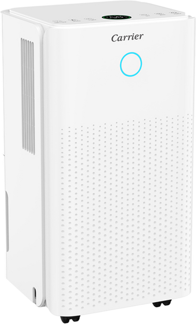 인증 캐리어 가정용 제습기 CDHC-080BONWOYH 8L