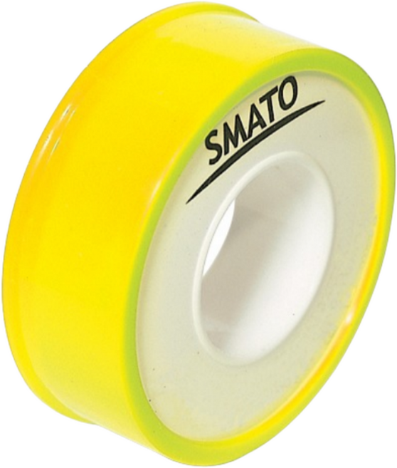 스마토 고급형 테프론 테이프, 5개