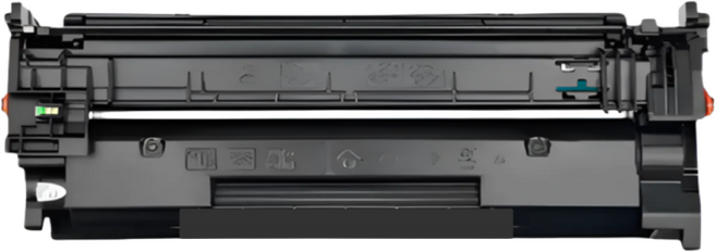 캐논 CRG-070 표준용량 재생토너 칩장착 LBP243dw LBP248X MF462DW, 1개, CRG-070 재생토너 칩장착(잔량확인가능)