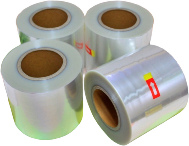 실링필름(홀드.이지필) 4롤 포장필름 배달필름, 4개, 130, 홀드필름