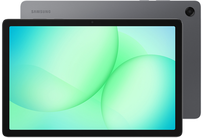 삼성전자 갤럭시탭 A11 플러스 128GB 27.8cm(11.0형), Wi-Fi, 그레이